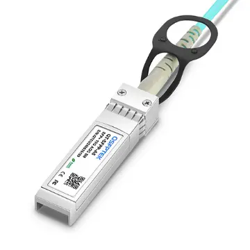 ماژول فیبر نوری سیسکو مدل SFP-10G-AOC5M